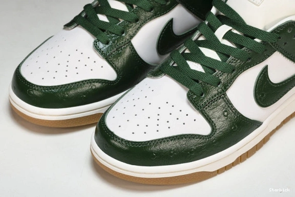 Low FJ2260-002 Gorge Nike Green Dunk 0728